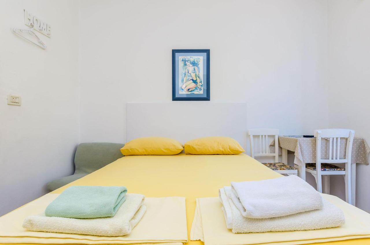 Room Bruna Ragusa Esterno foto
