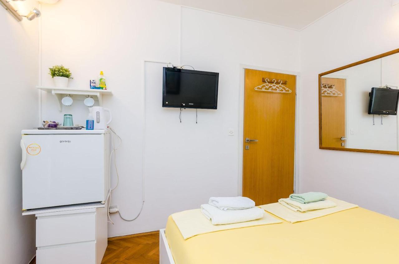 Room Bruna Ragusa Esterno foto